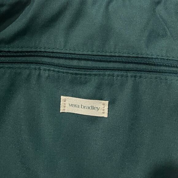 NWT Vera Bradley Ultralight East West Tote - Picture 6 of 6